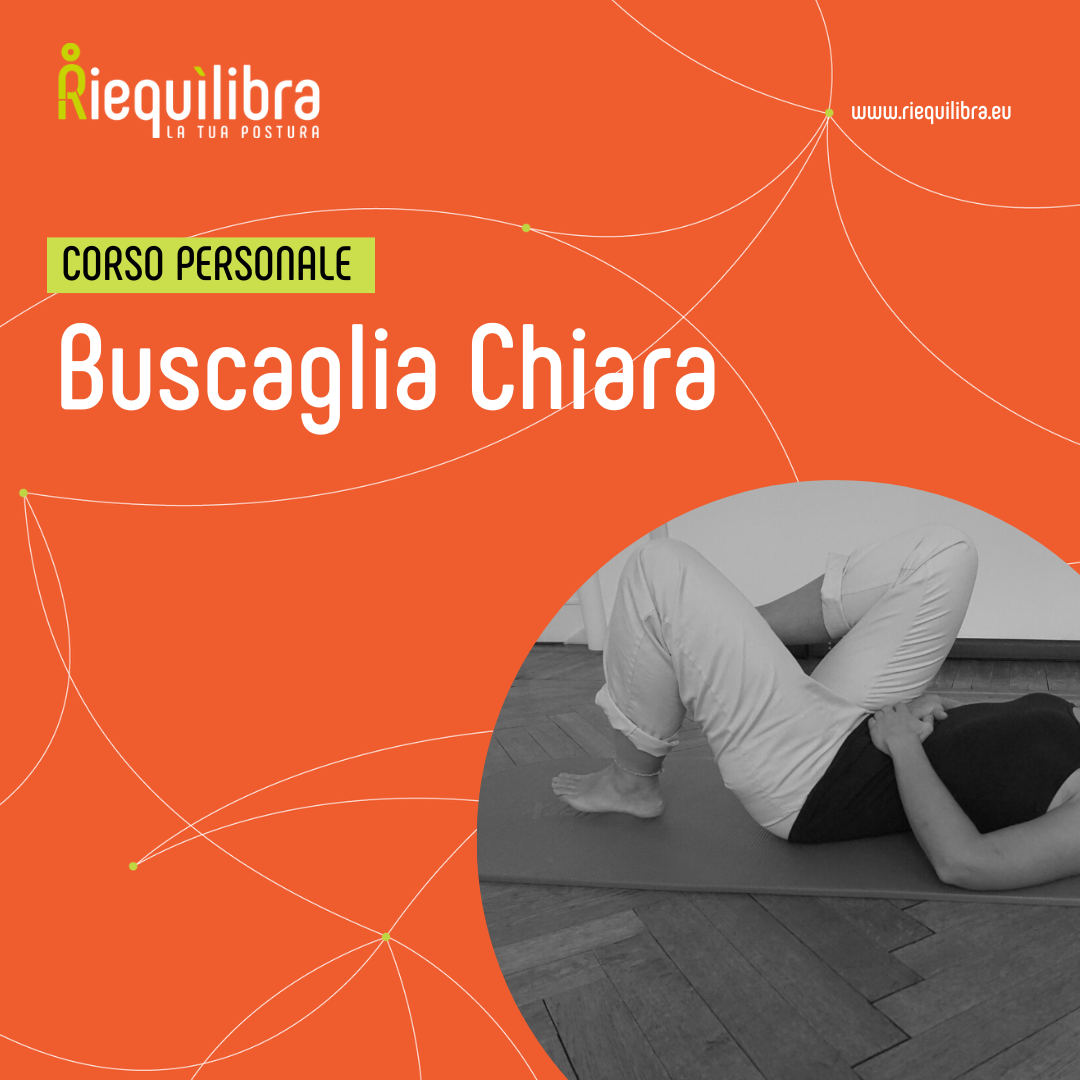 Buscaglia Chiara