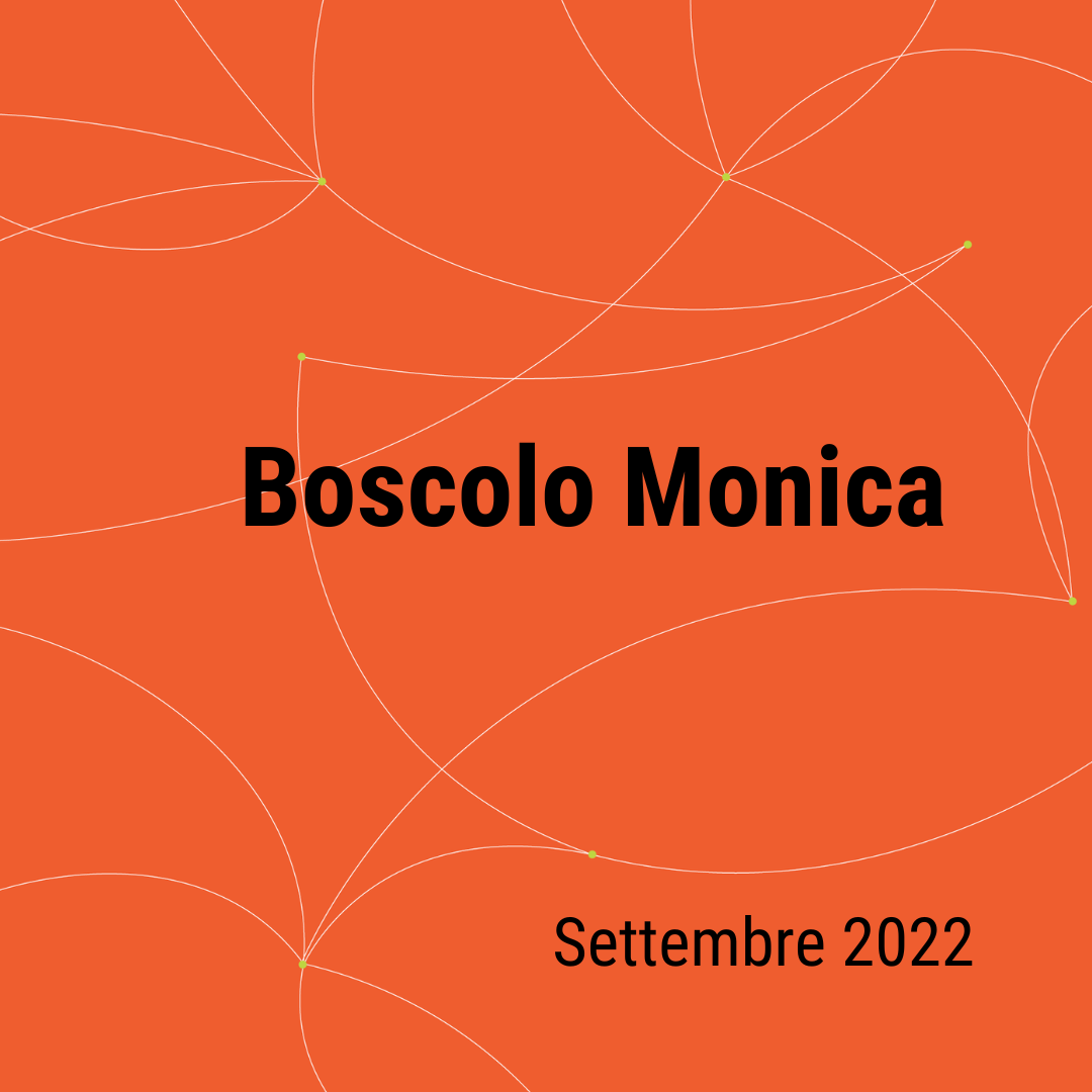Boscolo Monica