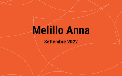 Melillo Anna