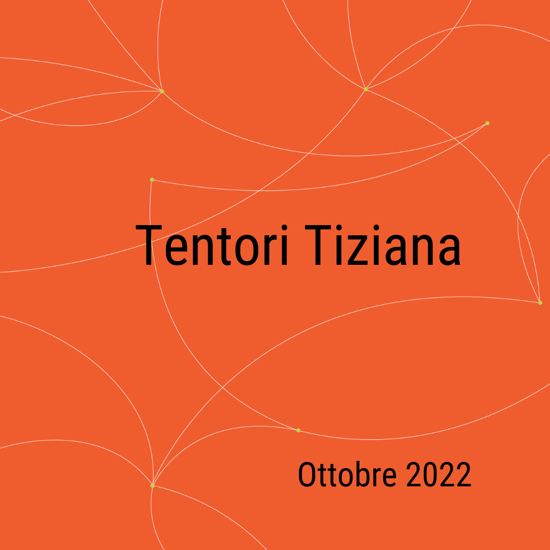 Tentori Tiziana