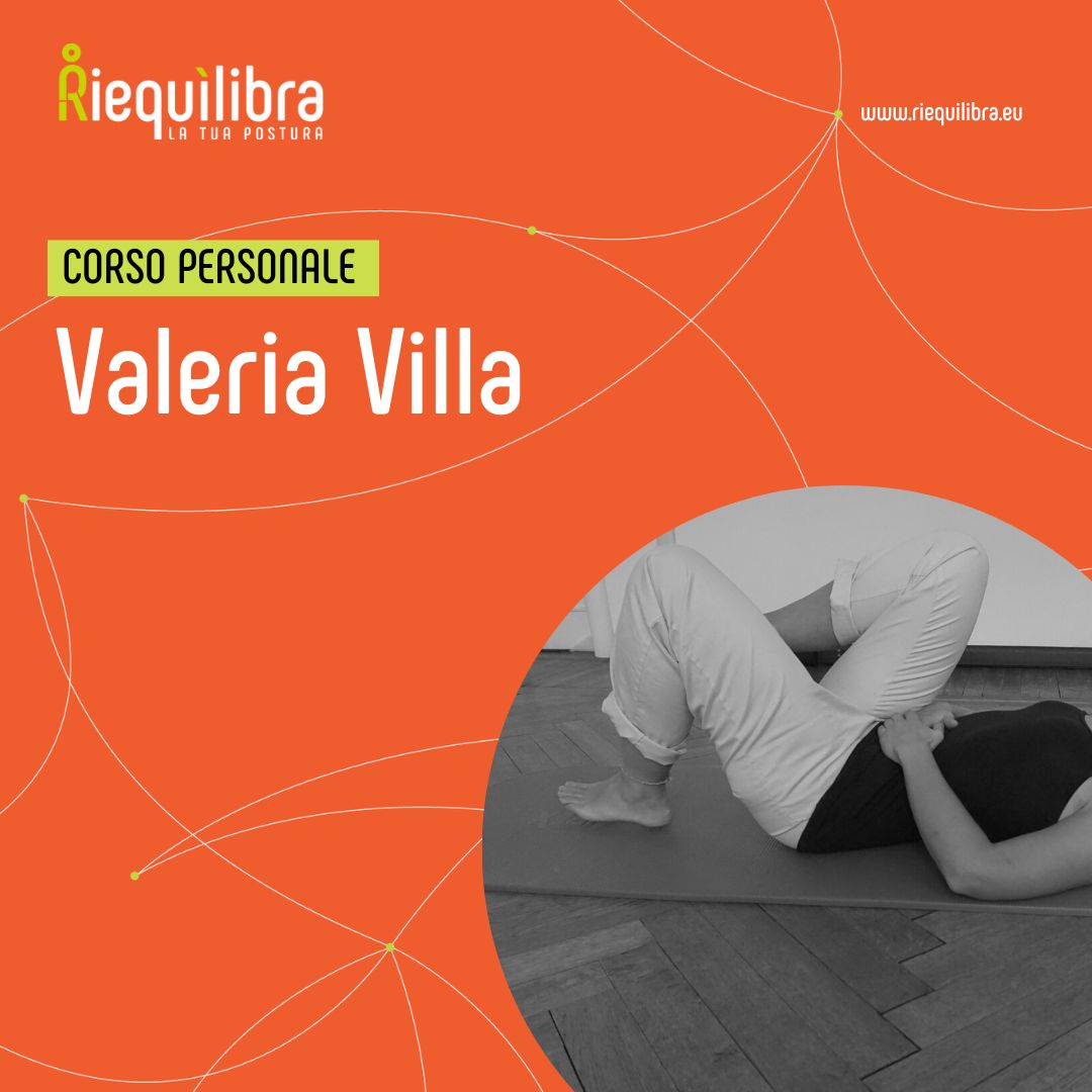 Valeria Villa