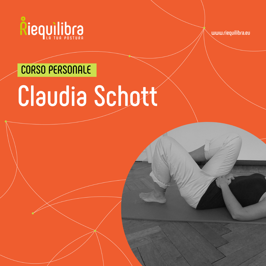 Claudia Schott