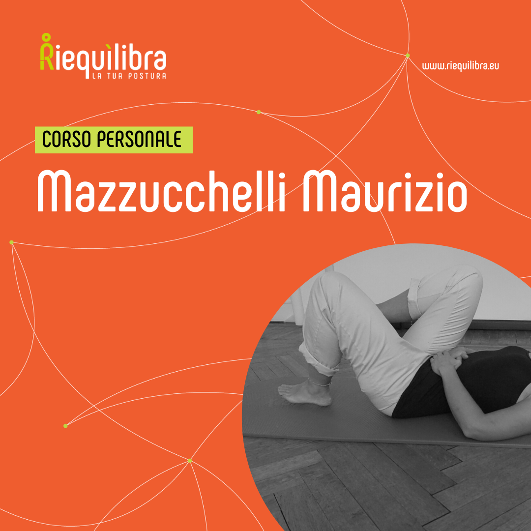 Mazzucchelli Maurizio