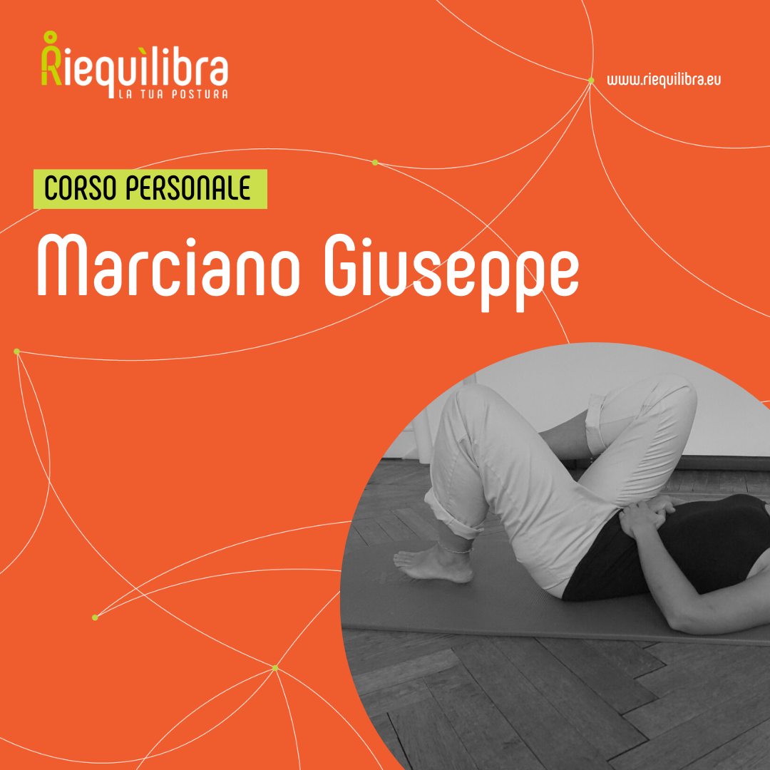 Marciano Giuseppe