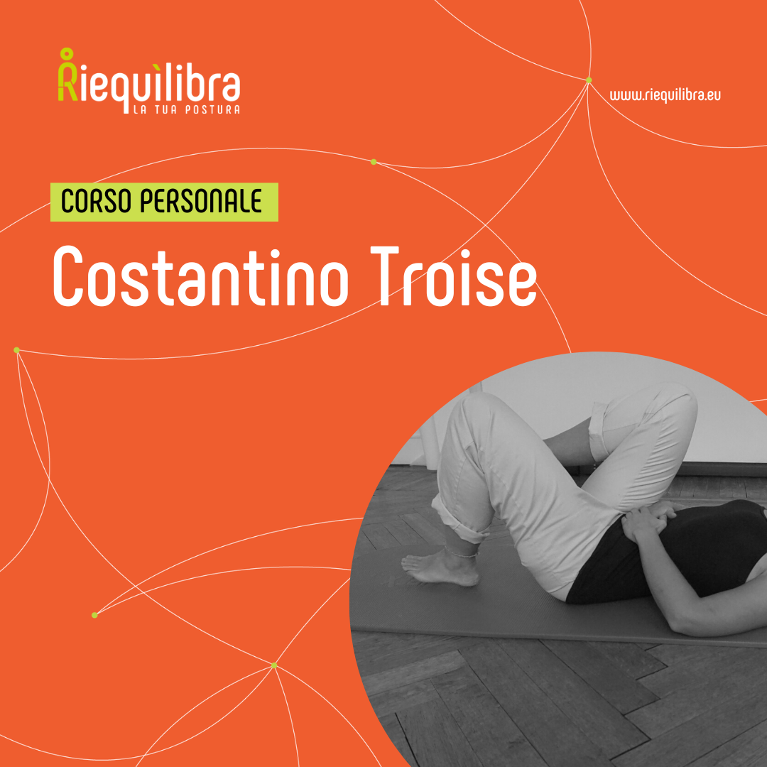 Troise Costantino