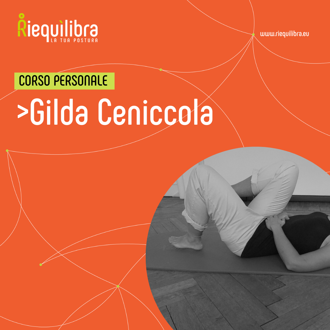 Gilda Ceniccola