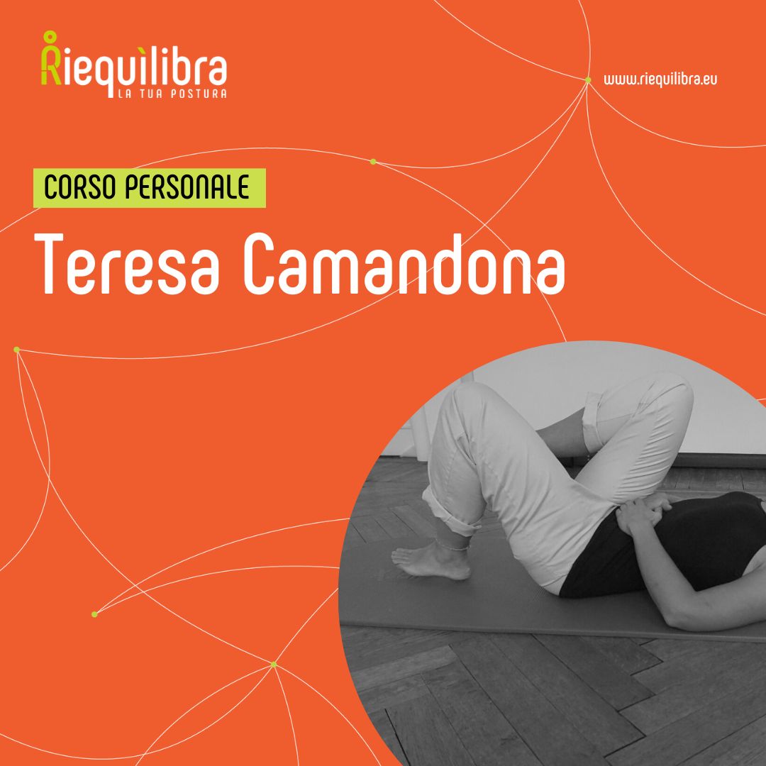 Teresa Camandona
