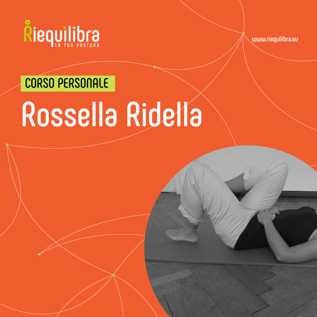 Rossella Ridella