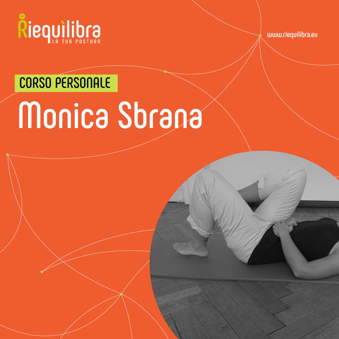 Monica Sbrana