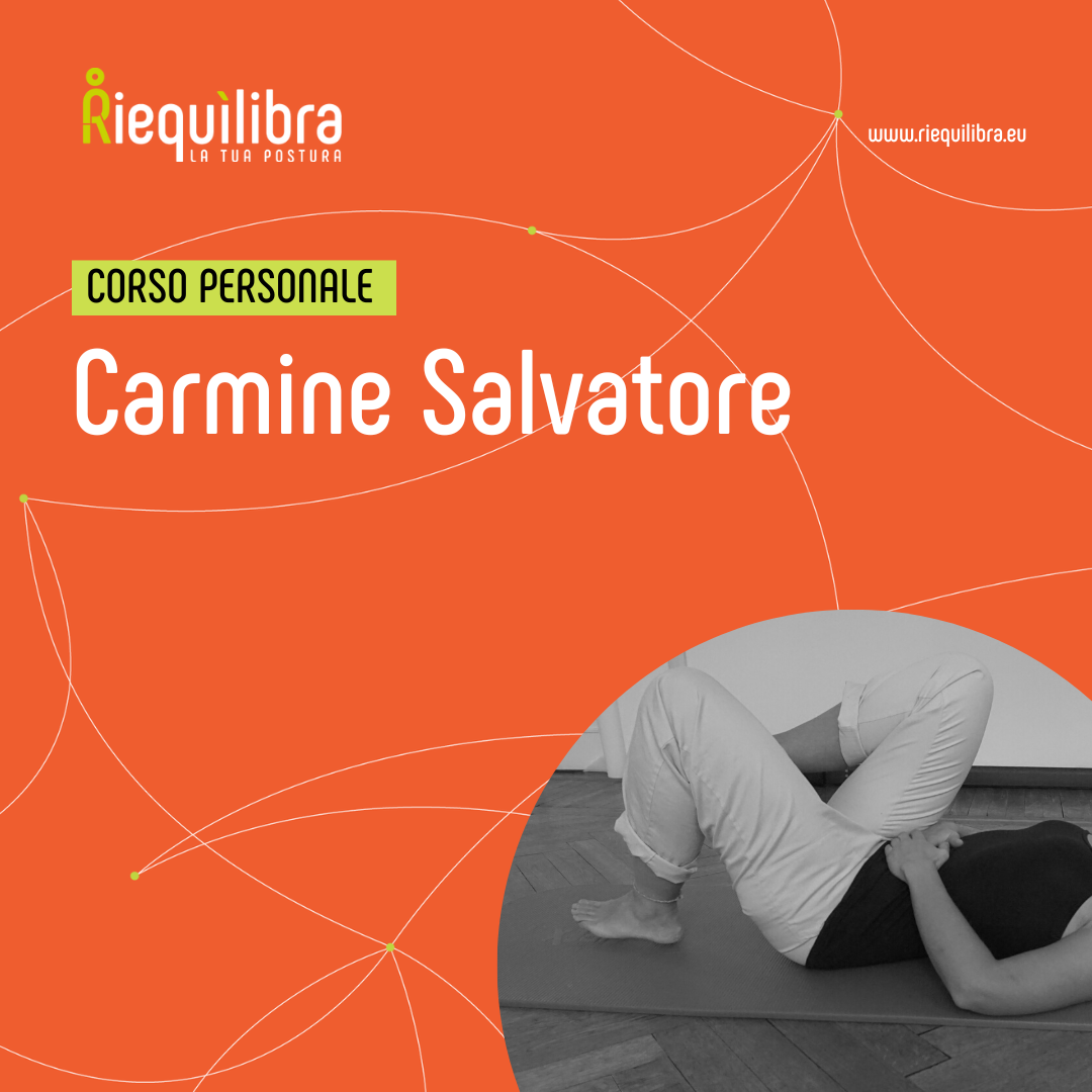 Carmine Salvatore