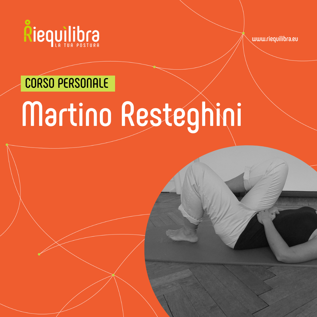 martino Resteghini
