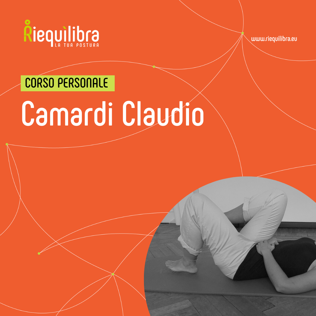 Camardi Claudio