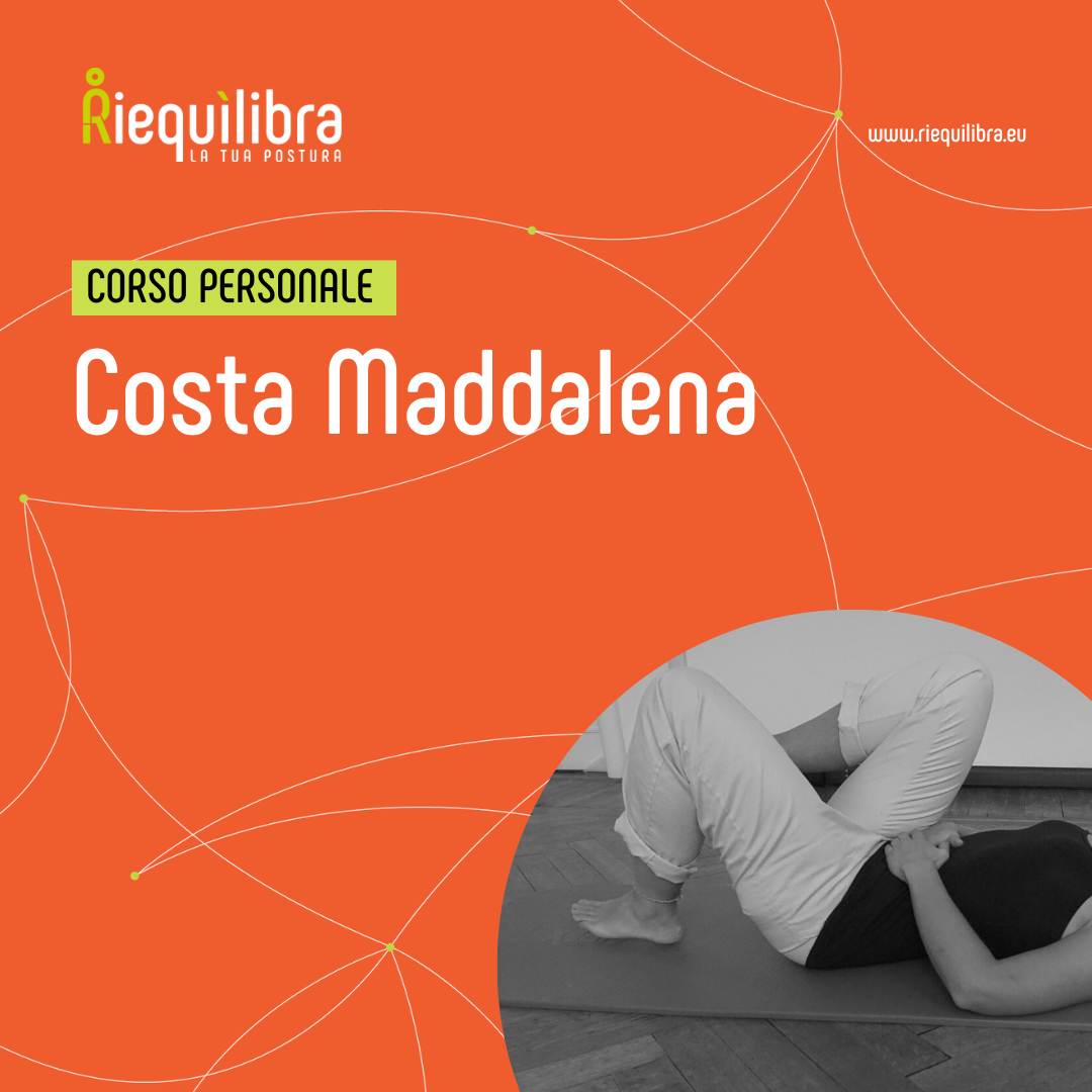 Costa Maddalena
