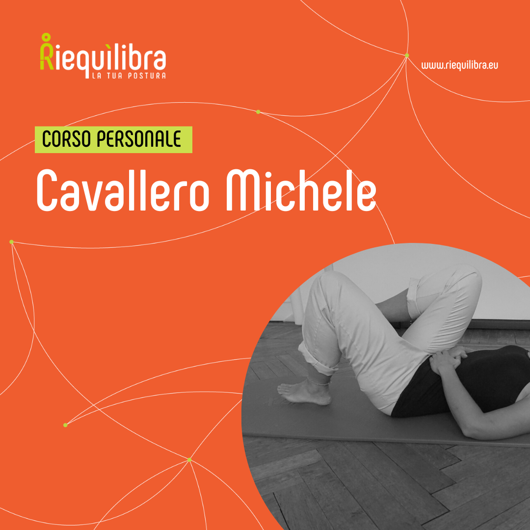 Cavallero Michele