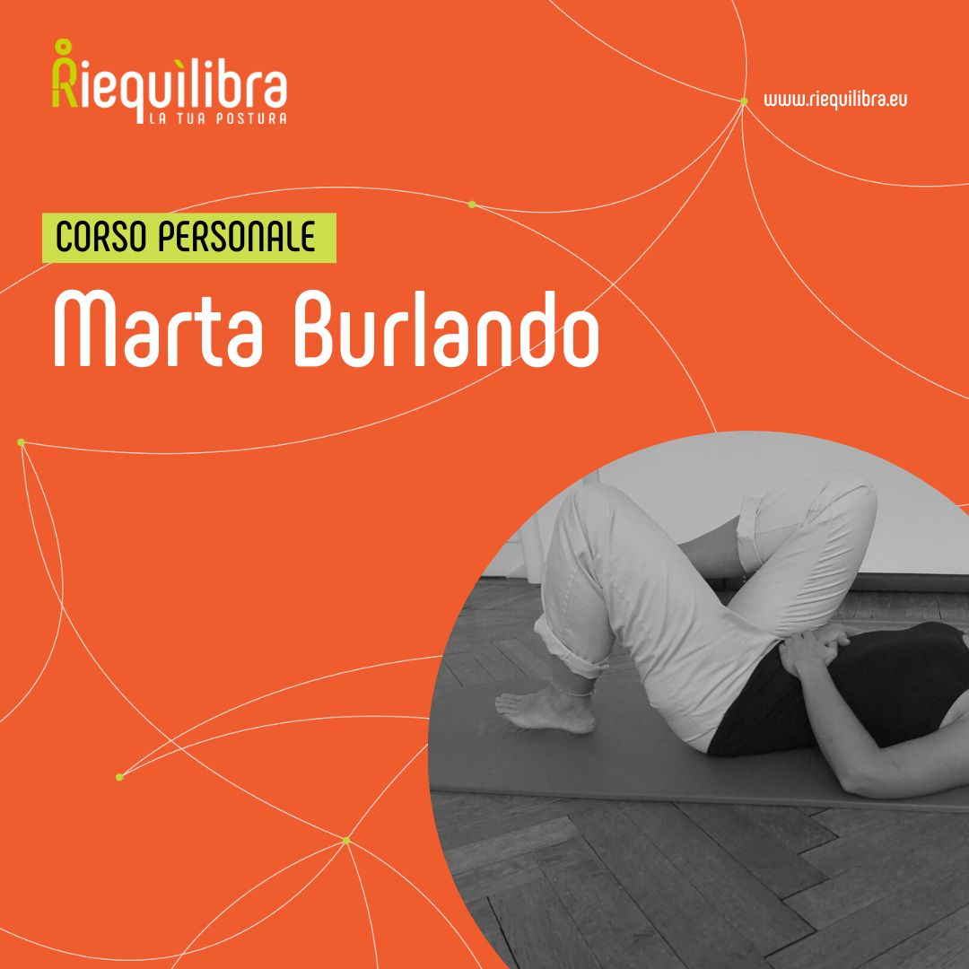 Marta Burlando