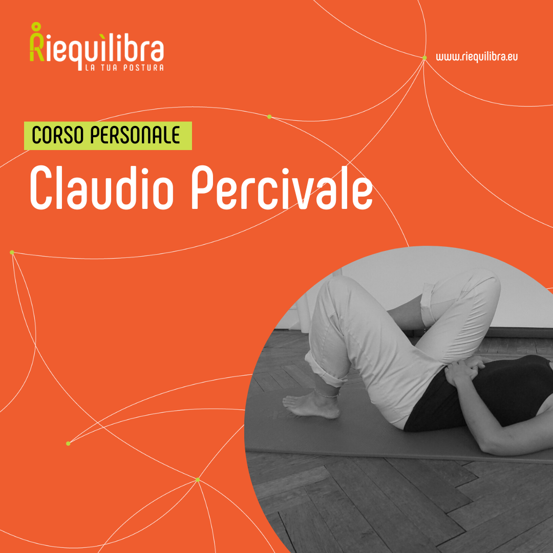 Claudio Percivale