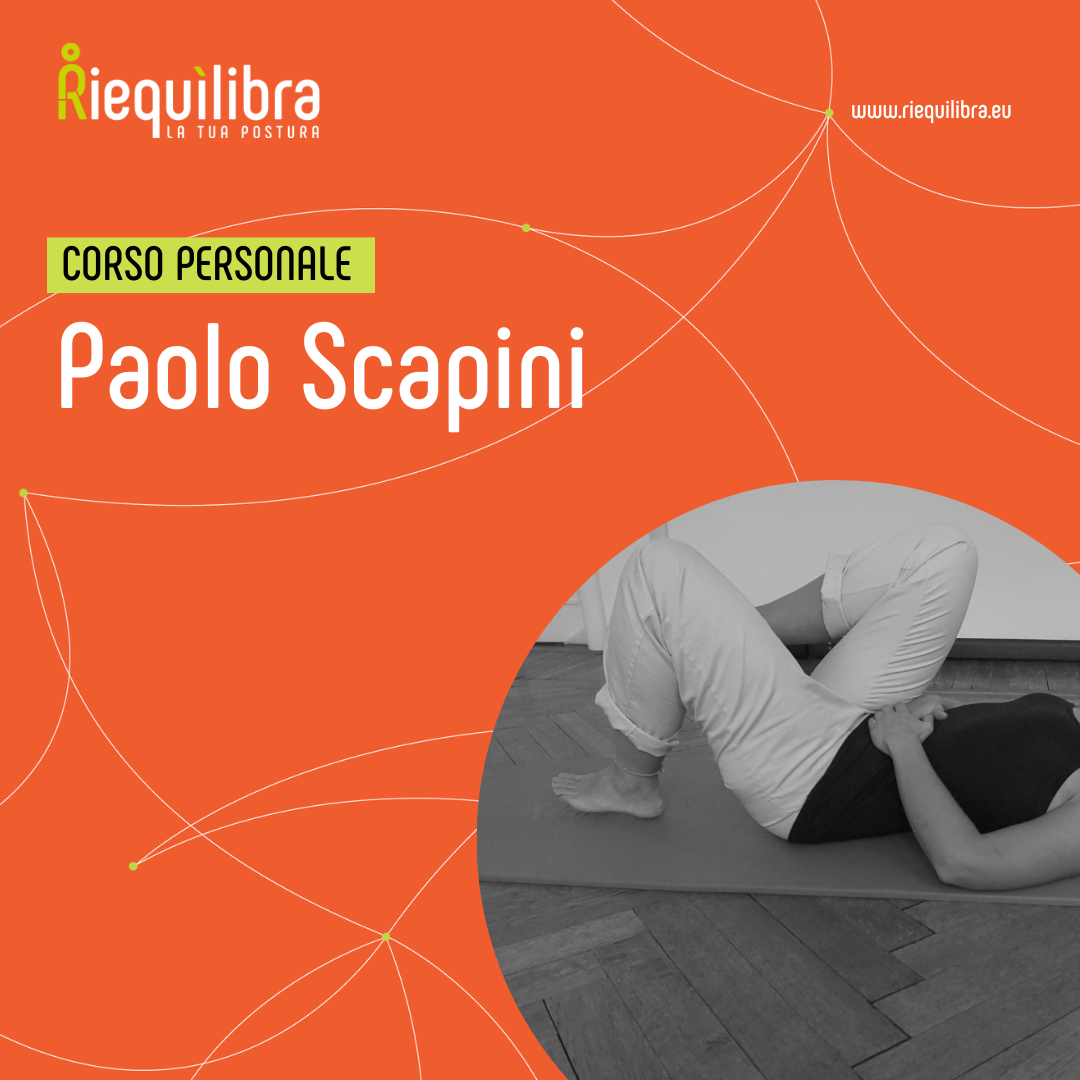 Paolo Scapini