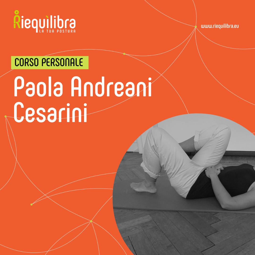 Paola Andreani Cesarini