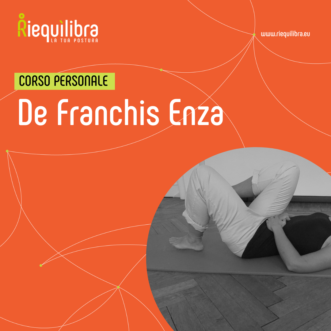 De Franchis Enza