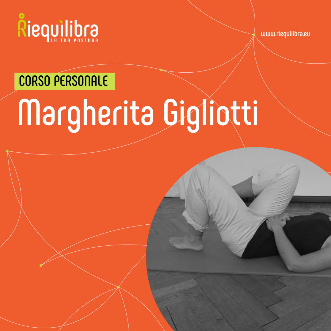 Margherita Gigliotti