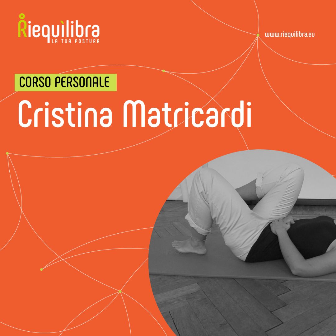 Cristina Matricardi