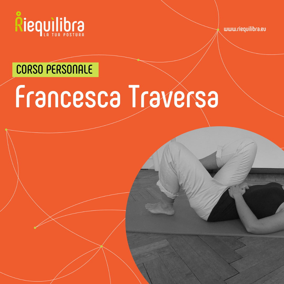 Francesca Traversa