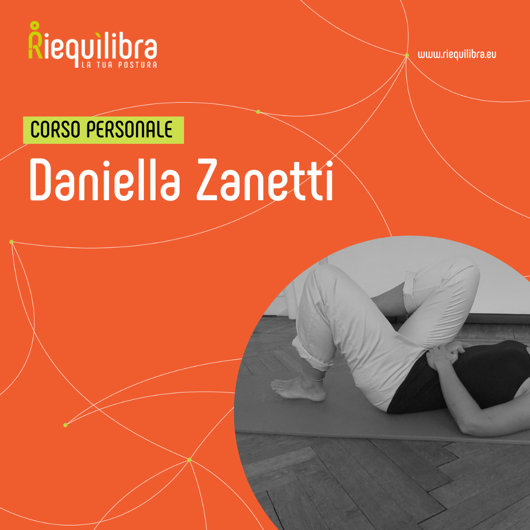 Daniella Zanetti
