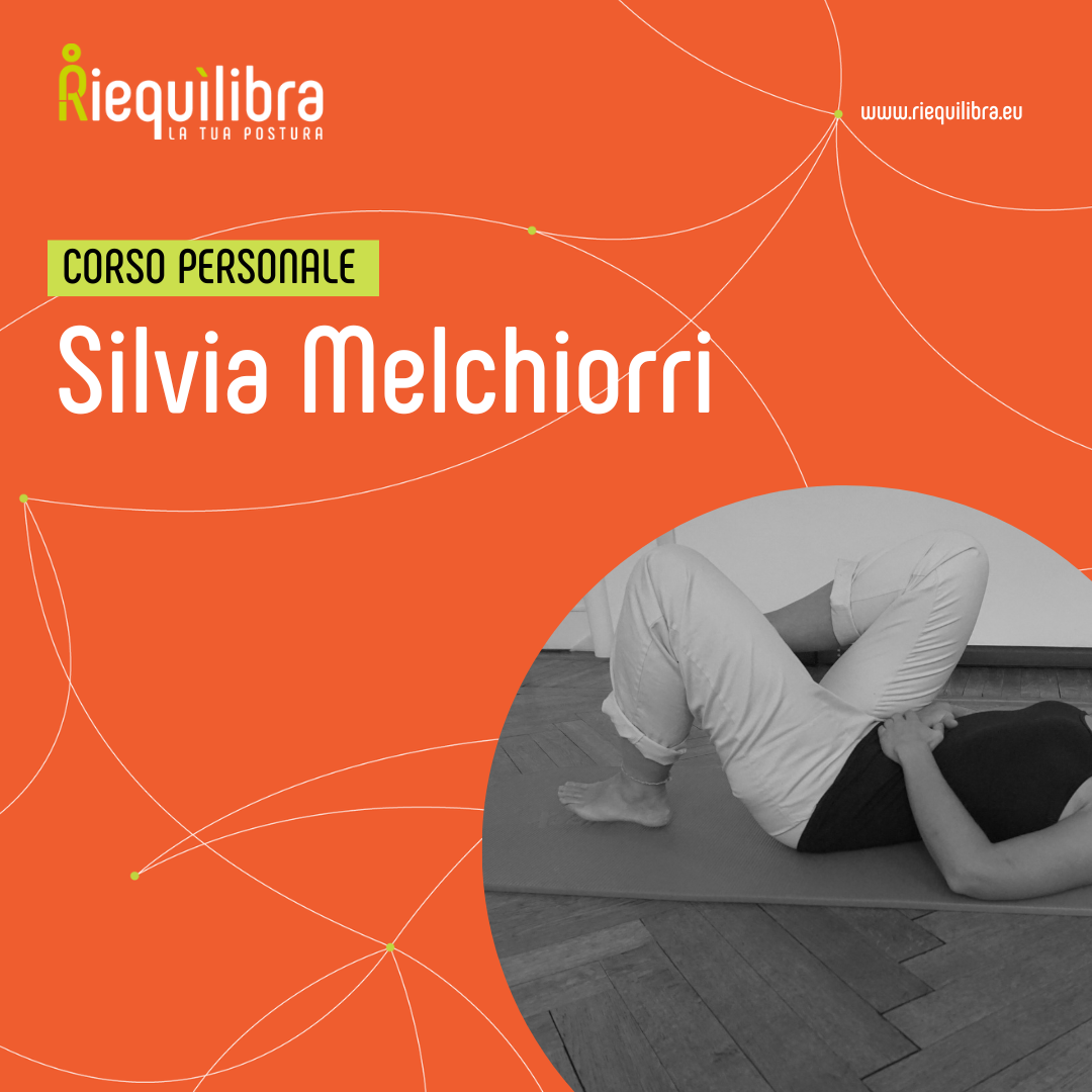 Silvia Melchiori