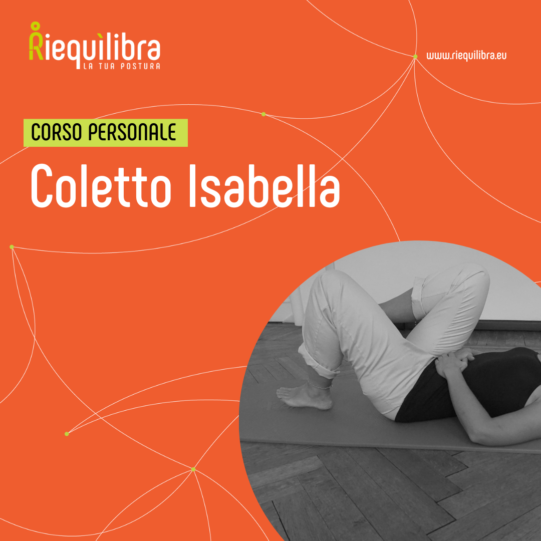 Coletto Isabella