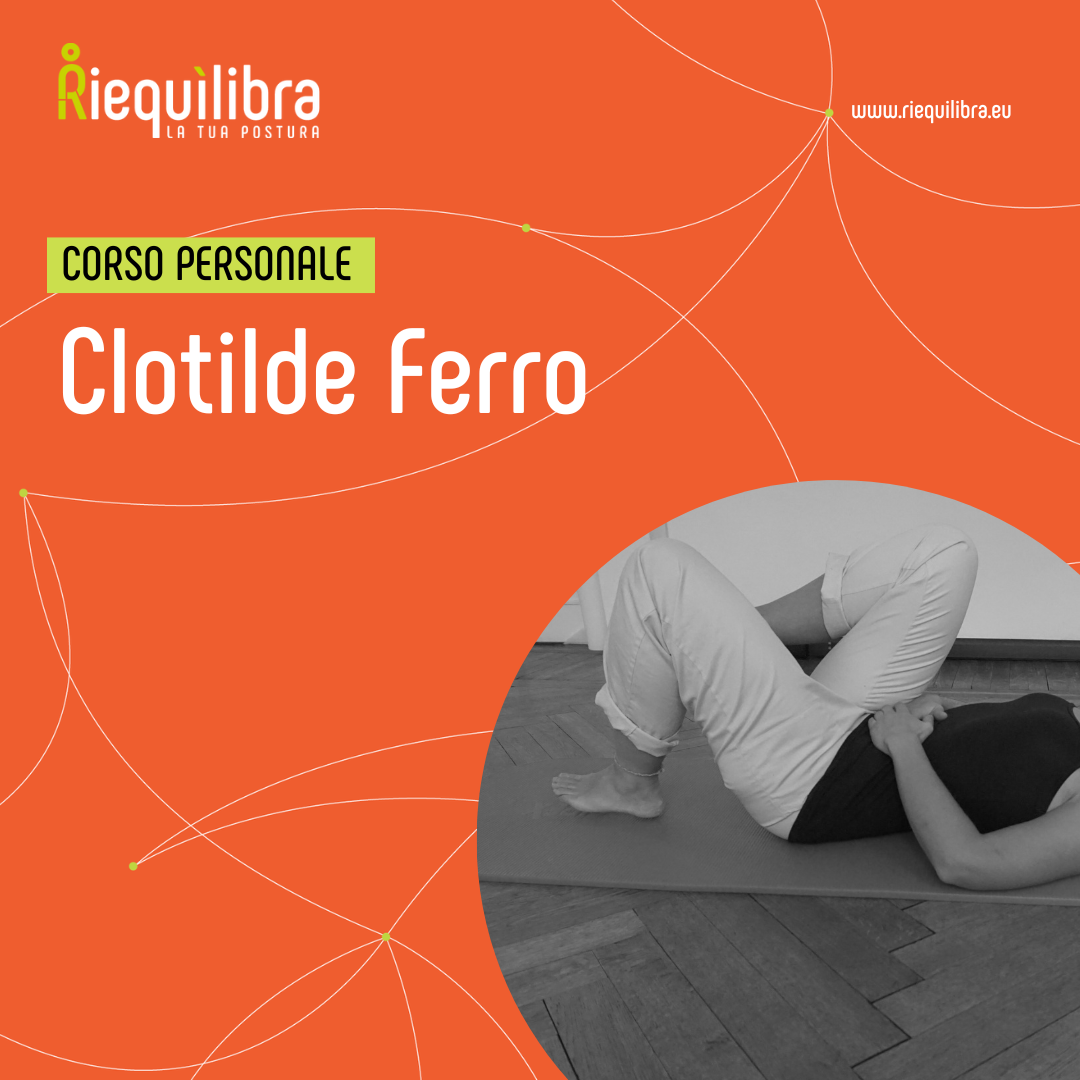 Clotilde Ferro