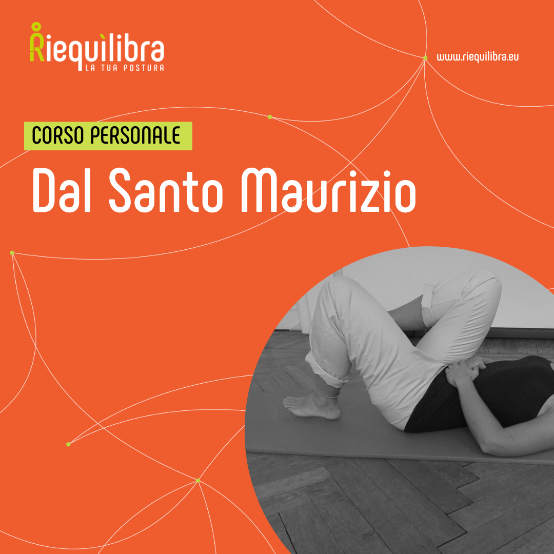 dal santo maurizio