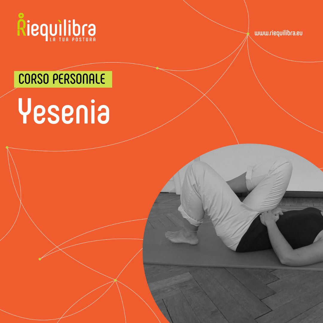 Yesenia