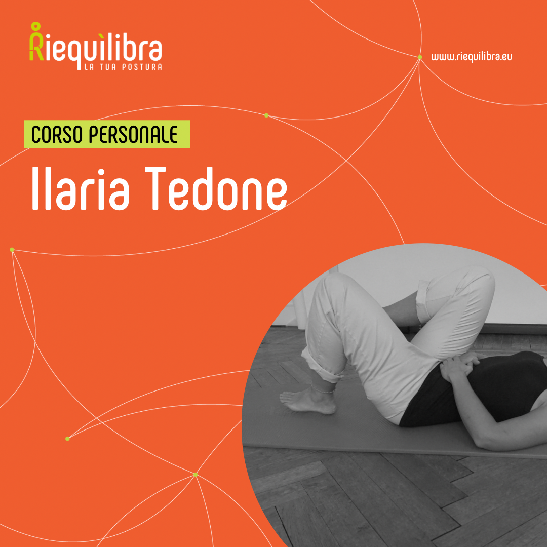 Ilaria TedoneCopia