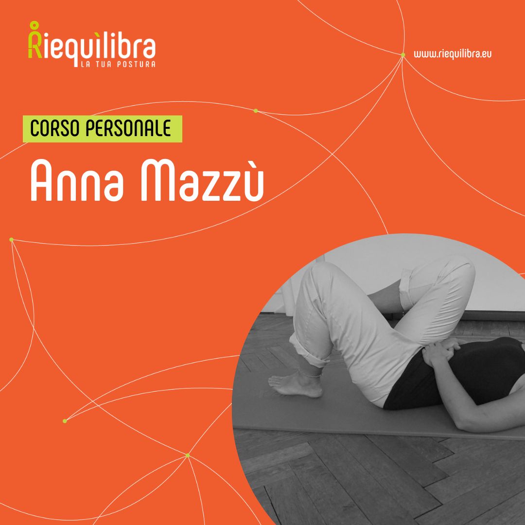 Anna Mazzù