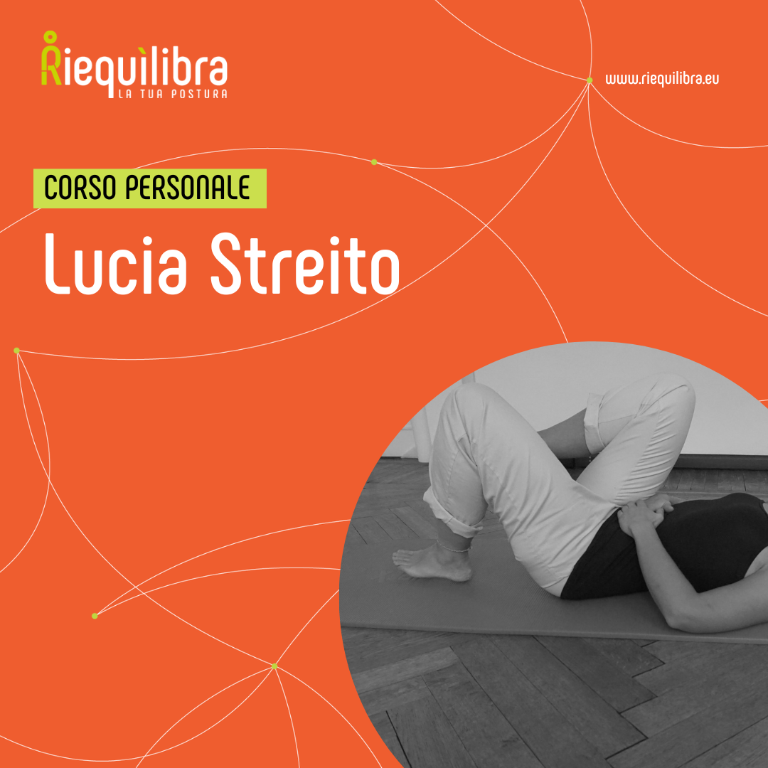 Lucia Streito