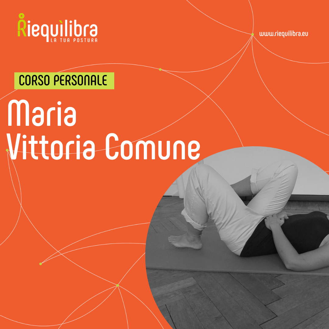 Maria Vittoria Comune