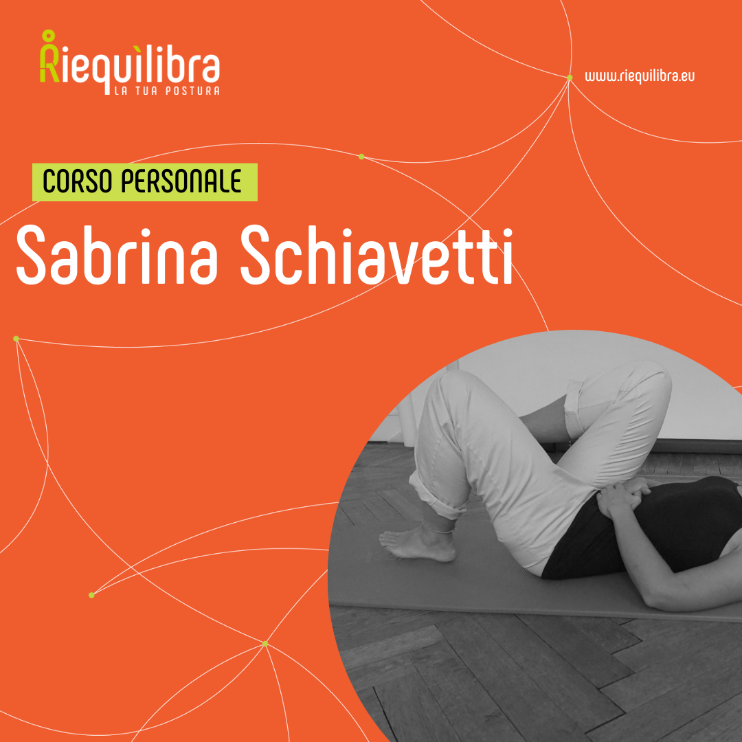 Schiavetti Sabrina