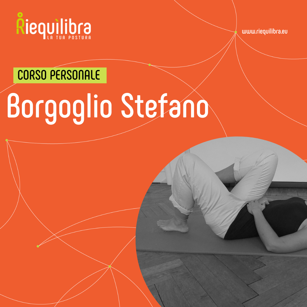 Borgoglio Stefano