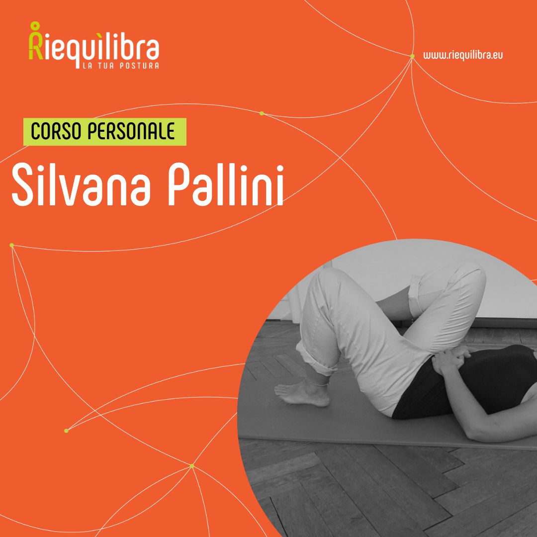 Silvana Pallini