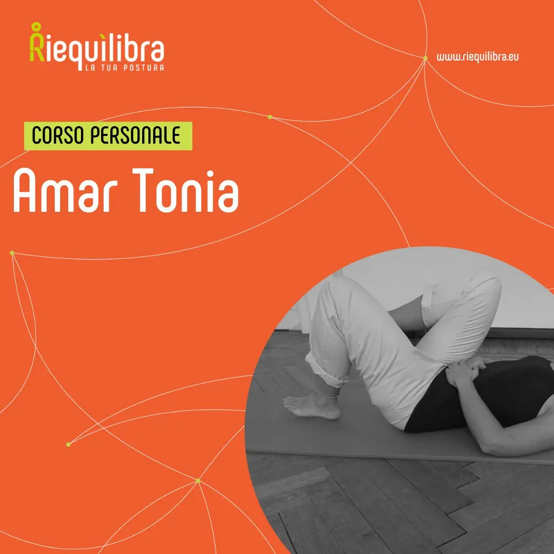 Amar Tonia