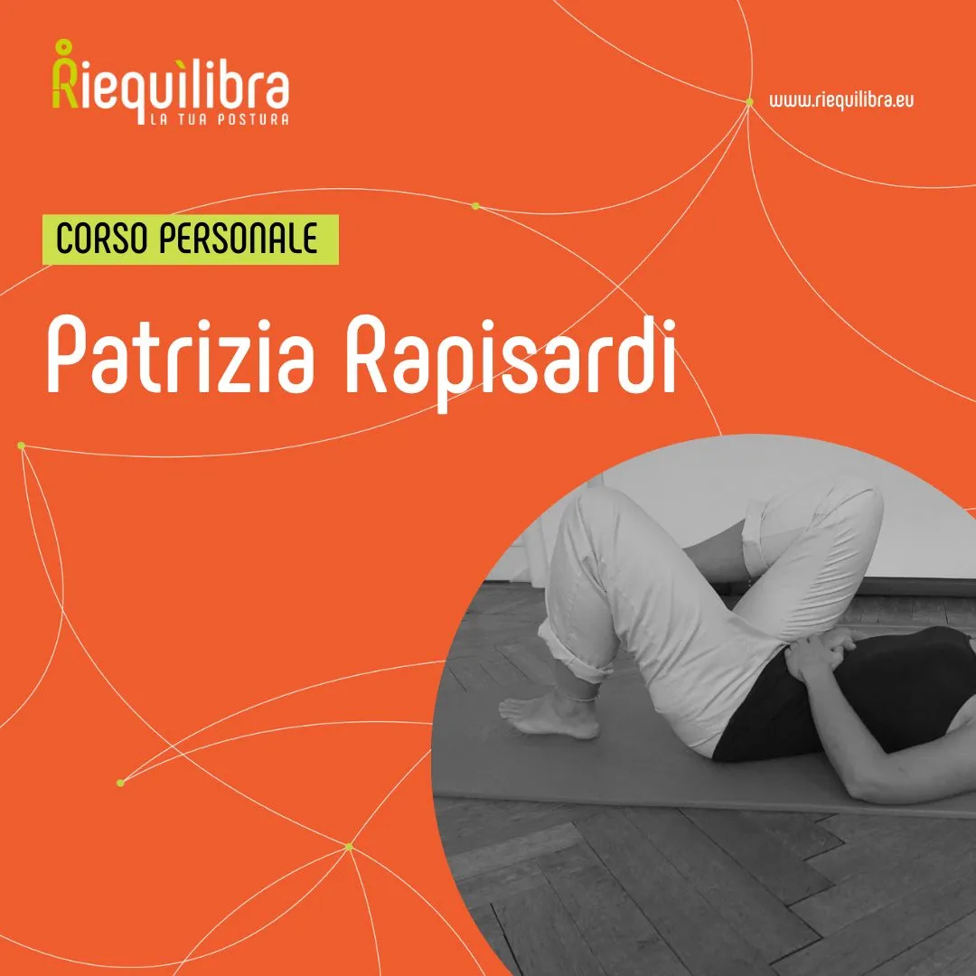 Patrizia Rapisardi