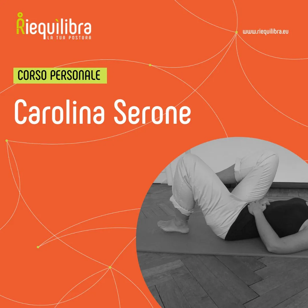 Carolina Serone